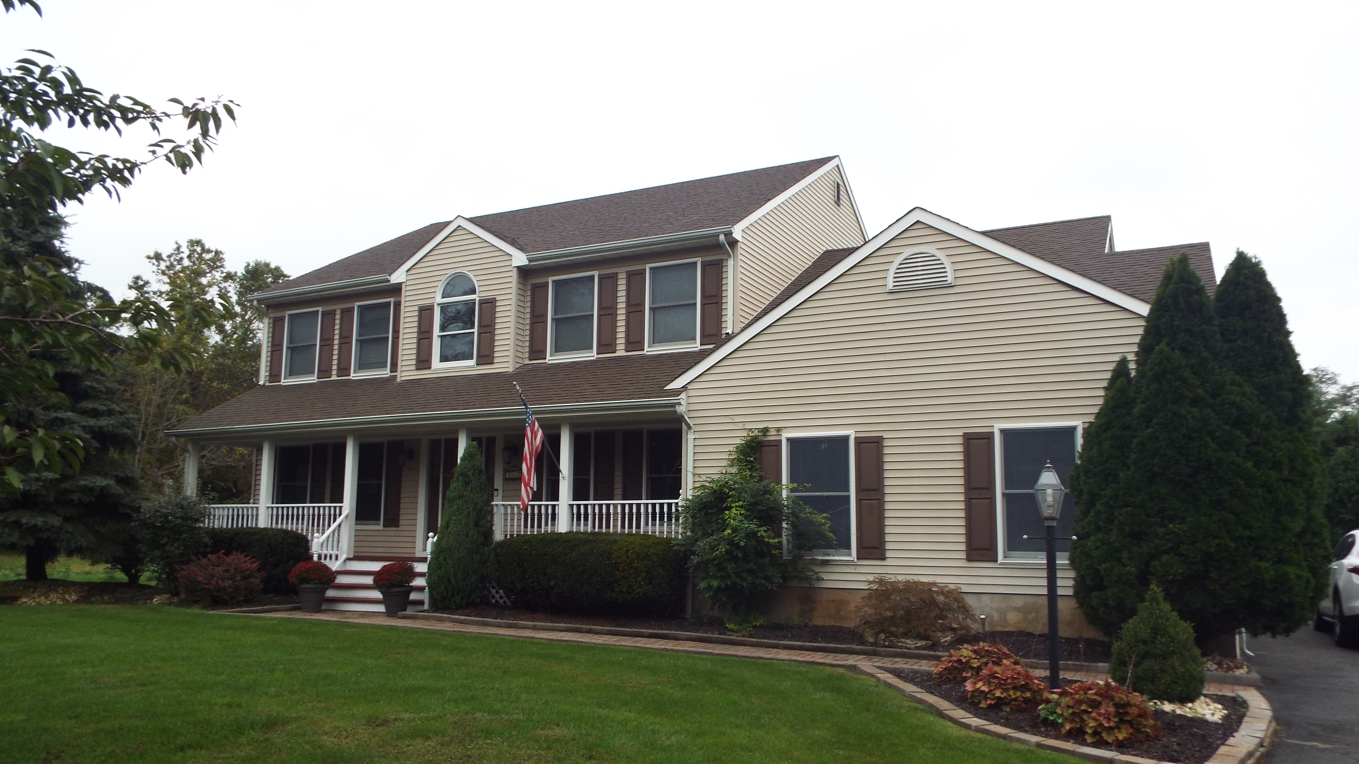 Howell Township Home Inspection Regal Home Inspection NJ Licensed