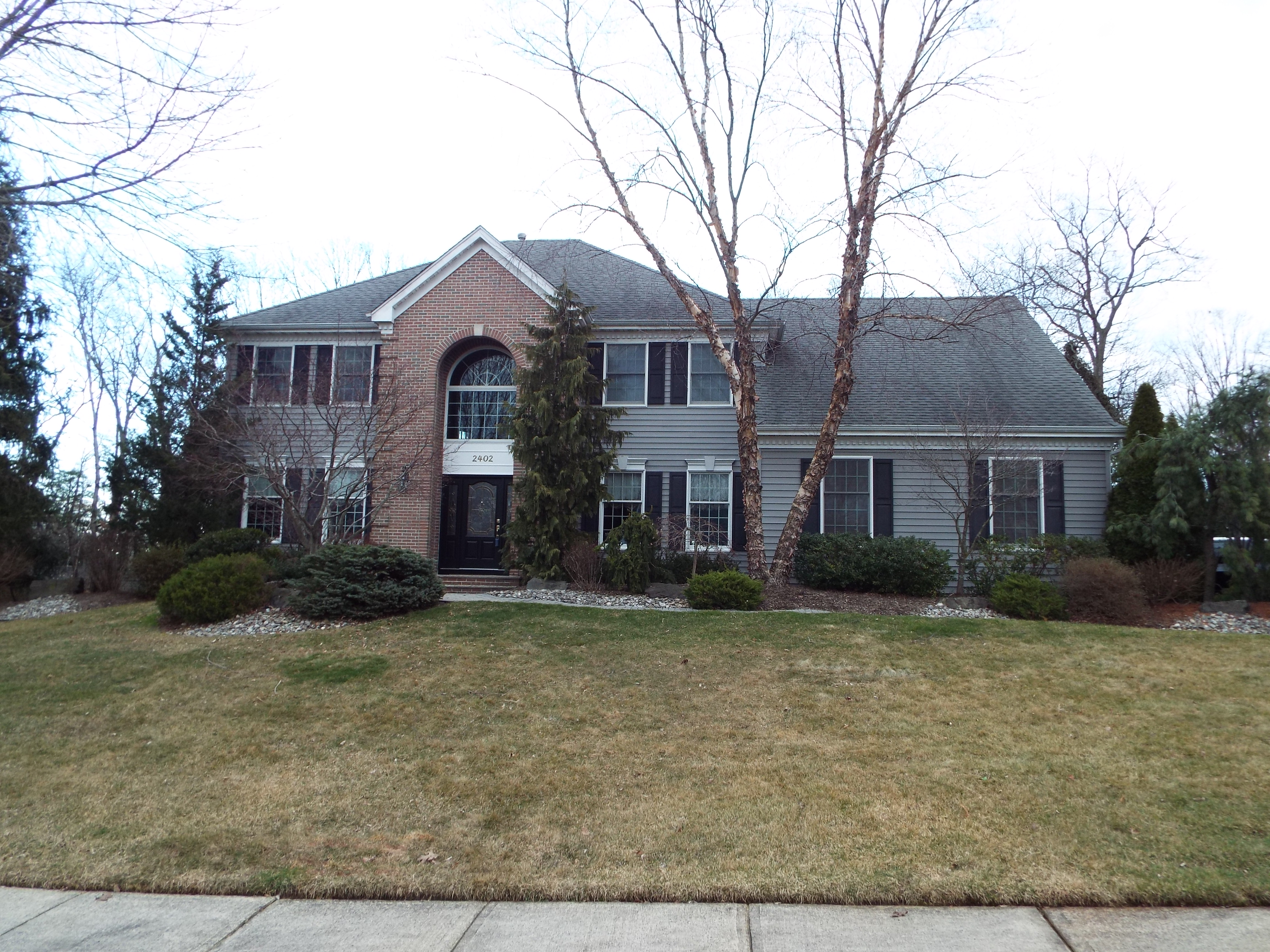 Wall Township Home Inspection Regal Home Inspection NJ Licensed