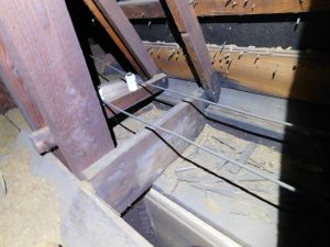 KnT Circuits Lighting Inspection Matawan NJ by Regal Home Inspections