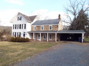 Inspecting Older Homes Bick Ocean County NJ 